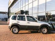 Lada (ВАЗ) Niva Калуга  - изображение 18