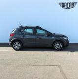 Dacia Sandero III Санкт-Петербург  - изображение 28