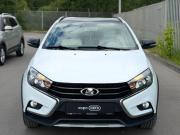 Lada (ВАЗ) Vesta I Тверь  - изображение 24
