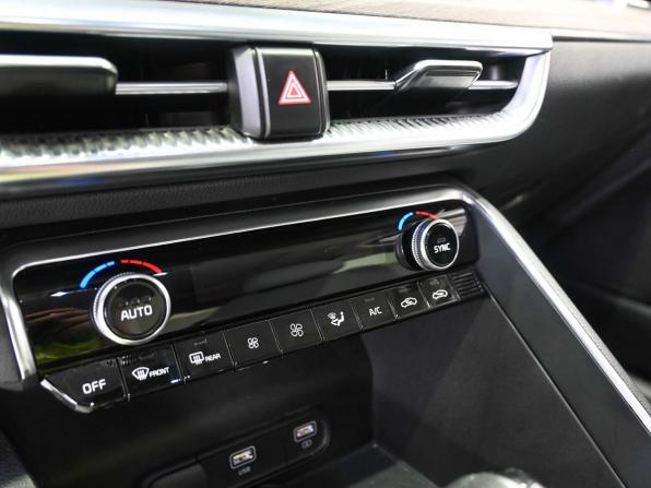 Kia K5 III с пробегом 2020 года, цена 2 119 900 рублей, 166945 км, седан, Автокод Объявления