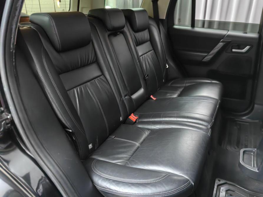 Land Rover Freelander II Рестайлинг 2 Подольск  - изображение 9