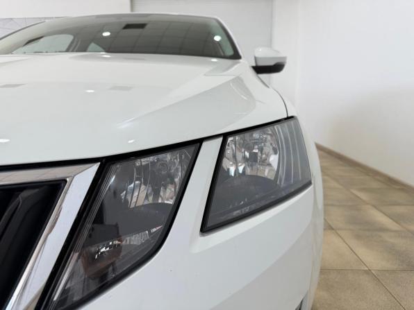 Skoda Octavia III (A7) Рестайлинг с пробегом 2019 года, цена 1 750 000 рублей, 88572 км, лифтбек, Автокод Объявления