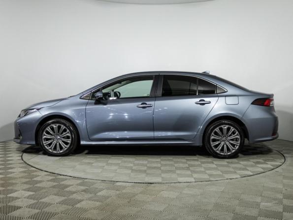 Toyota Corolla XII (E210) с пробегом 2019 года, цена 1 769 000 рублей, 156884 км, седан, Автокод Объявления