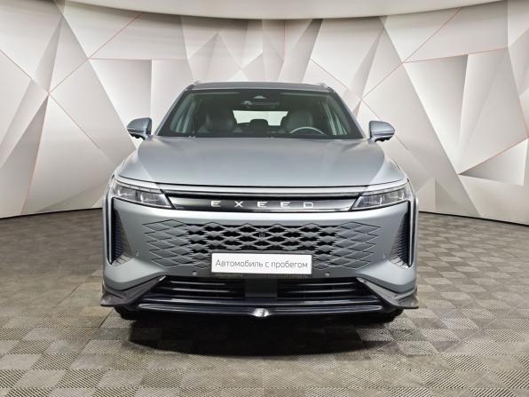 Exeed RX с пробегом 2024 года, цена 3 000 000 рублей, 44424 км, внедорожник, Автокод Объявления