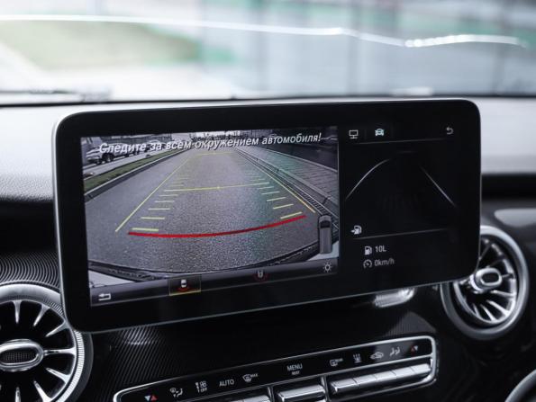 Mercedes-Benz V-Класс III (W447) с пробегом 2016 года, цена 3 650 000 рублей, 175811 км, минивэн, Автокод Объявления