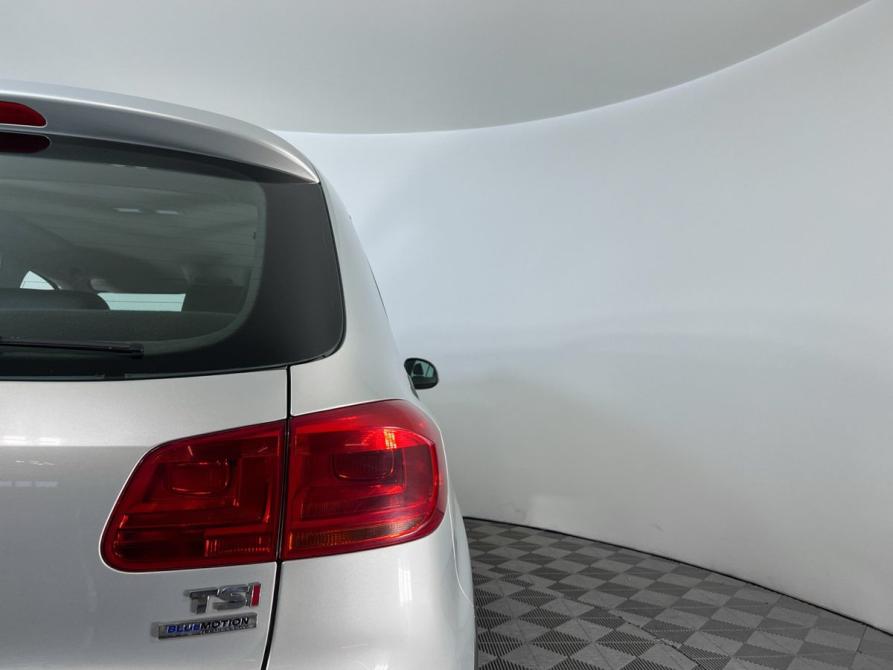 Volkswagen Tiguan I Рестайлинг Архангельск  - изображение 10