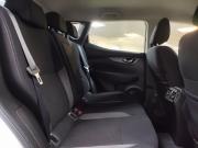Nissan Qashqai II Рестайлинг Москва  - изображение 33