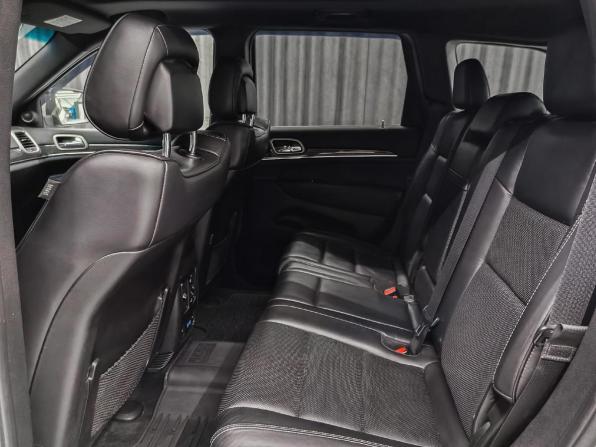 Jeep Grand Cherokee IV (WK2) Рестайлинг с пробегом 2014 года, цена 2 365 000 рублей, 238000 км, внедорожник, Автокод Объявления