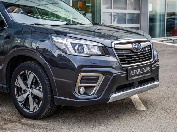Subaru Forester V с пробегом 2019 года, цена 2 798 000 рублей, 137553 км, внедорожник, Автокод Объявления