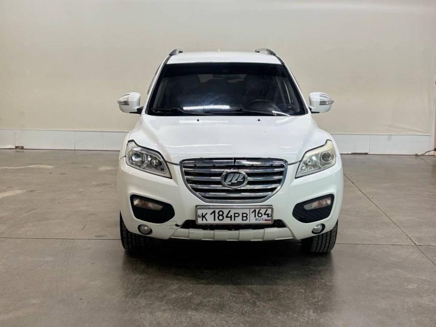 Lifan X60 I Саратов  - изображение 4