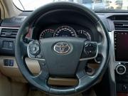 Toyota Camry VII (XV50) Москва  - изображение 39