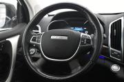 Haval H9 I Рестайлинг Москва  - изображение 32