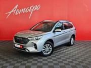 Haval M6 II Вологда  - изображение 22