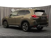 Subaru Forester V Рестайлинг Москва  - изображение 39