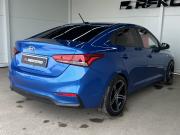 Hyundai Solaris II Уфа  - изображение 23