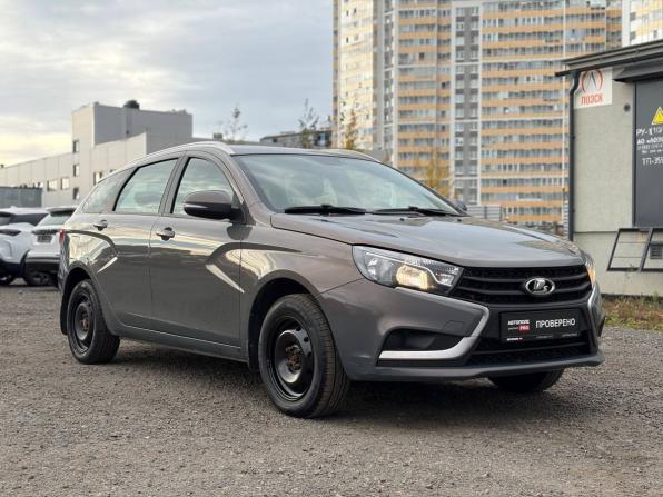 Lada (ВАЗ) Vesta I с пробегом 2021 года, цена 885 000 рублей, 147748 км, универсал, Автокод Объявления