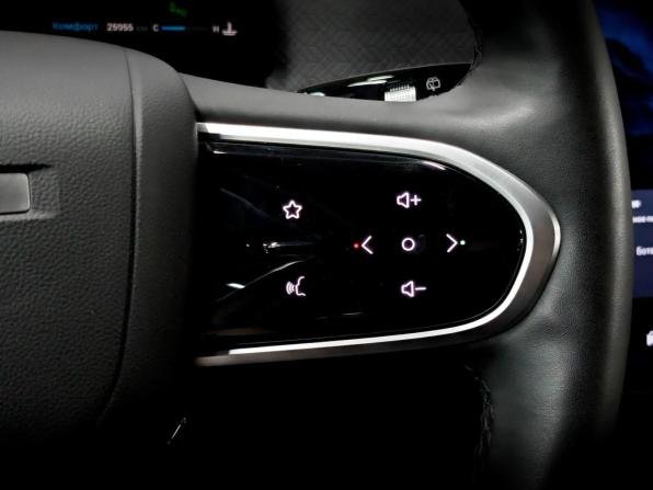 Jaecoo J7 I с пробегом 2024 года, цена 2 295 000 рублей, 25000 км, внедорожник, Автокод Объявления