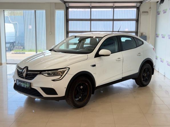 Renault Arkana I с пробегом 2021 года, цена 997 000 рублей, 176577 км, внедорожник, Автокод Объявления