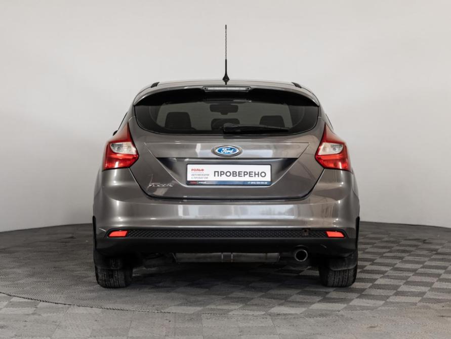 Ford Focus III Санкт-Петербург  - изображение 7