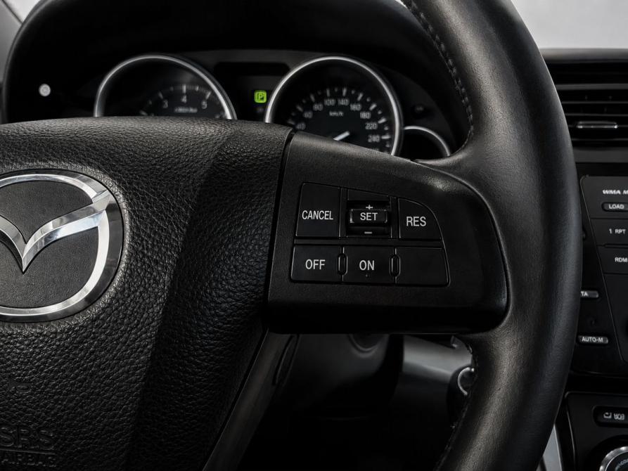 Mazda 6 II (GH) Рестайлинг Уфа  - изображение 9
