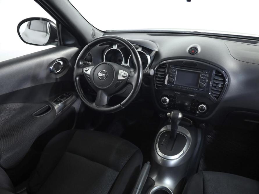 Nissan Juke I Санкт-Петербург  - изображение 9