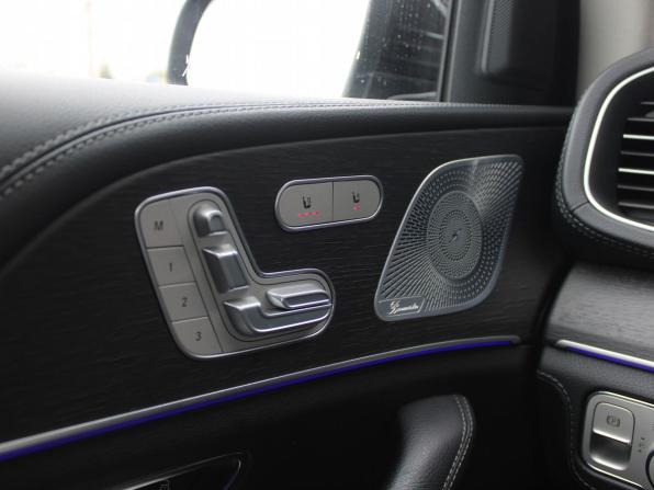 Mercedes-Benz GLE II (V167) с пробегом 2020 года, цена 6 199 000 рублей, 177210 км, внедорожник, Автокод Объявления
