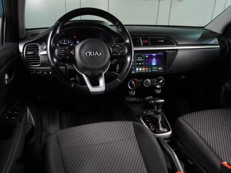 Kia Rio IV Воронеж  - изображение 6