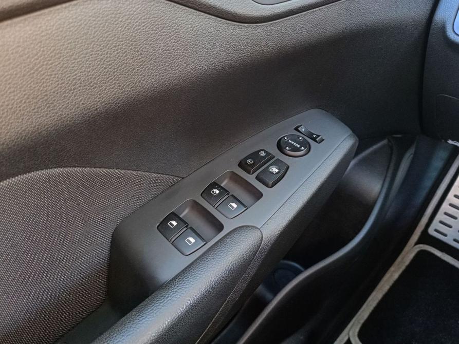 Hyundai Solaris II Казань  - изображение 9