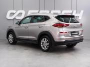 Hyundai Tucson III Рестайлинг Воронеж  - изображение 19