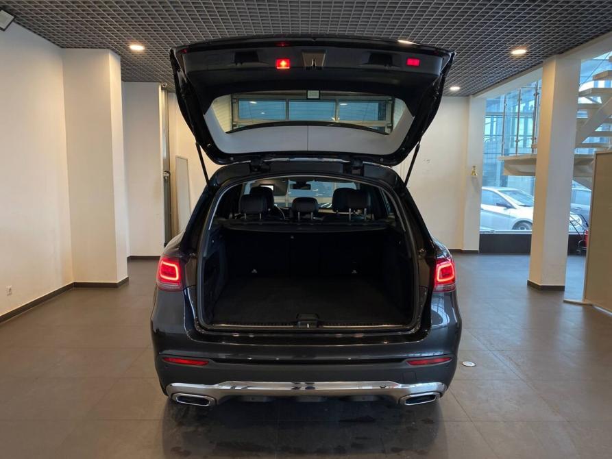 Mercedes-Benz GLC I (X253) Рестайлинг Чебоксары  - изображение 37