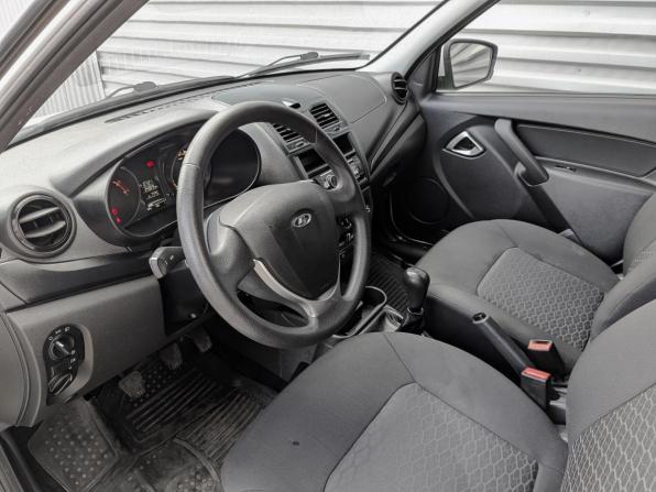 Lada (ВАЗ) Granta I Рестайлинг с пробегом 2023 года, цена 685 000 рублей, 34305 км, седан, Автокод Объявления