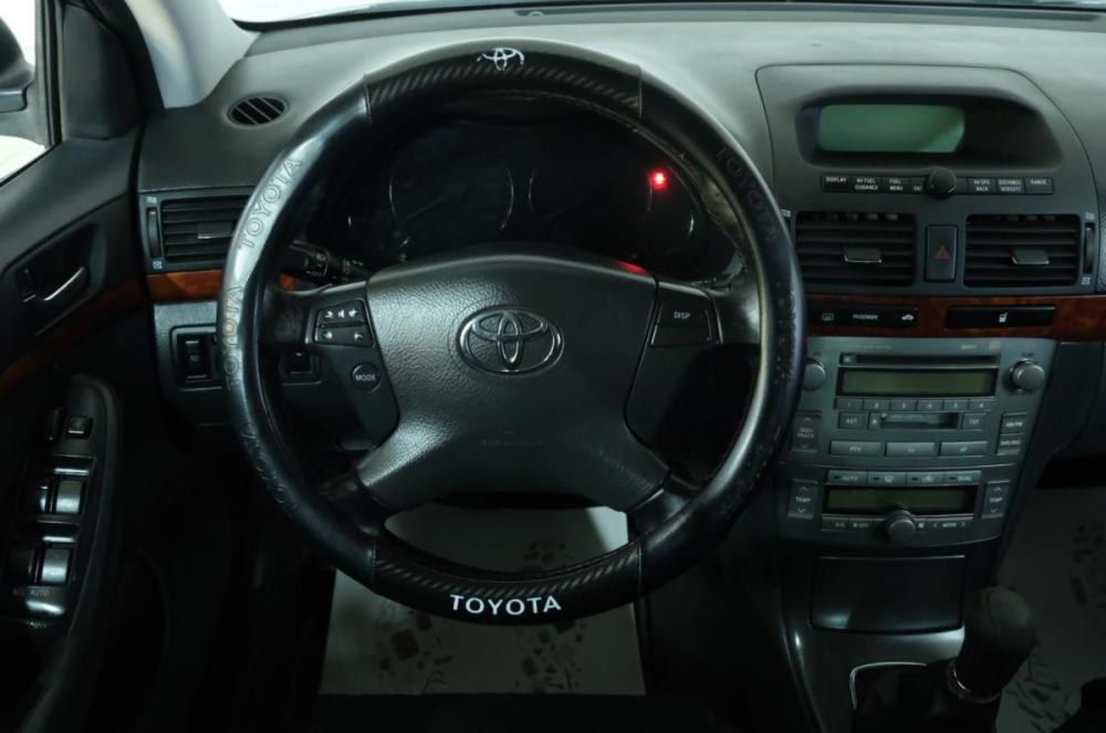 Toyota Avensis II Омск  - изображение 12