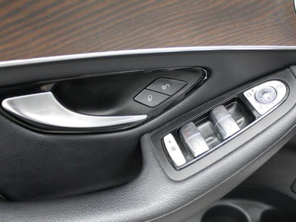 Mercedes-Benz GLC I (X253) с пробегом 2015 года, цена 2 990 000 рублей, 121809 км, внедорожник, Автокод Объявления