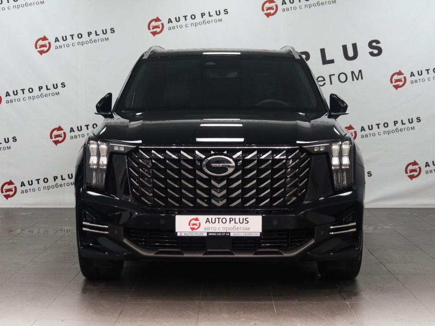 GAC GS8 II Минеральные Воды  - изображение 4
