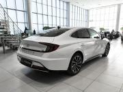 Hyundai Sonata VIII (DN8) Казань  - изображение 28