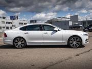 Volvo S90 II Рестайлинг Москва  - изображение 31