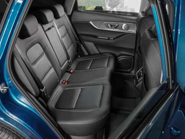 Chery Tiggo 7L I с пробегом 2025 года, цена 2 849 000 рублей, 8351 км, внедорожник, Автокод Объявления