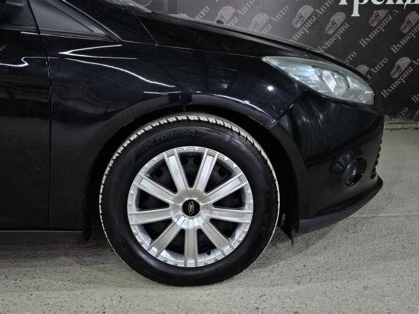 Ford Focus III с пробегом 2013 года, цена 850 000 рублей, 134000 км, универсал, Автокод Объявления