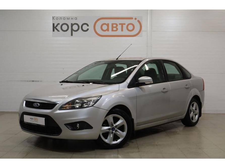 Ford Focus II Рестайлинг Коломна  - изображение 1