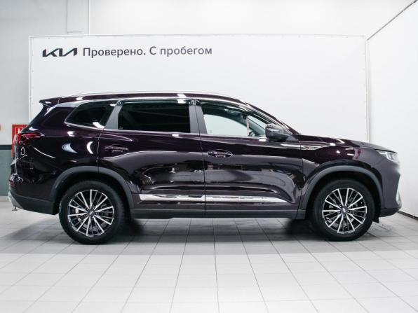 Chery Tiggo 8 Pro I с пробегом 2021 года, цена 2 019 000 рублей, 55096 км, внедорожник, Автокод Объявления