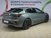 Zeekr 001 I Рестайлинг 1 Москва  - изображение 29