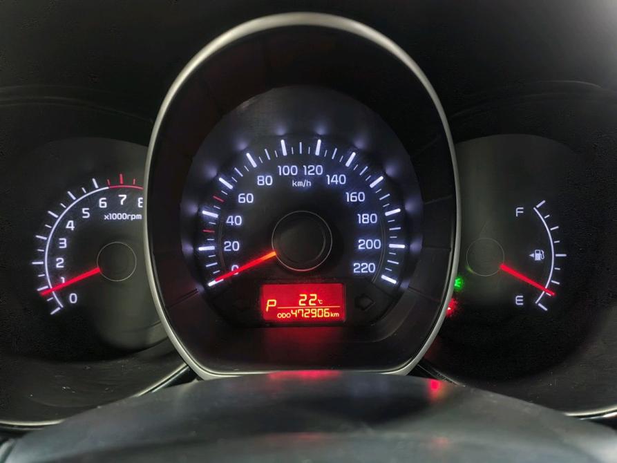 Kia Rio III Санкт-Петербург  - изображение 14