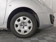 Peugeot Partner II Рестайлинг 2 Москва  - изображение 29