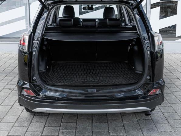 Toyota RAV4 IV (XA40) Рестайлинг с пробегом 2019 года, цена 3 464 000 рублей, 41295 км, внедорожник, Автокод Объявления