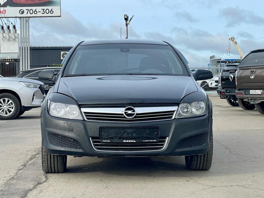 Opel Astra H Рестайлинг Вологда  - изображение 8