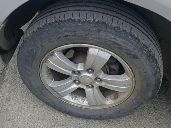 Kia Sportage II Рестайлинг с пробегом 2009 года, цена 410 000 рублей, 209882 км, внедорожник, Автокод Объявления