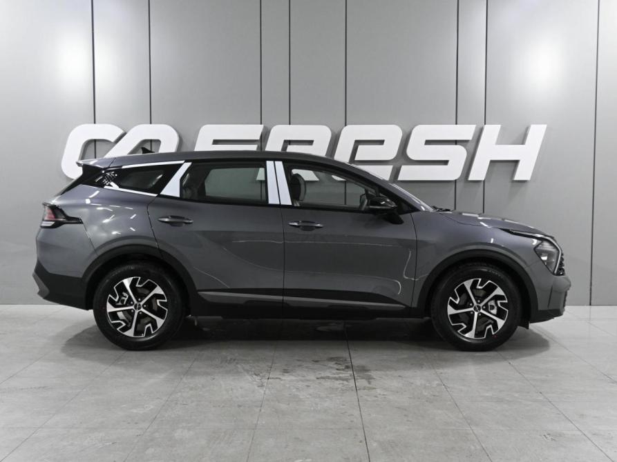 Kia Sportage V Ростов-на-Дону  - изображение 5