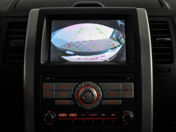 Nissan X-Trail II Рестайлинг с пробегом 2012 года, цена 1 090 000 рублей, 288776 км, внедорожник, Автокод Объявления