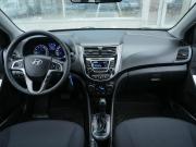 Hyundai Solaris I Рестайлинг Новосибирск  - изображение 42