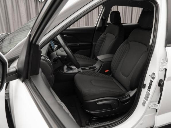 Hyundai Creta II с пробегом 2021 года, цена 2 180 000 рублей, 91776 км, внедорожник, Автокод Объявления